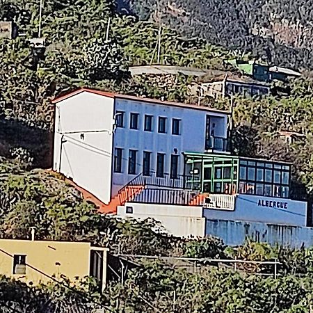Hostal Albergue Garafia El Tablado Εξωτερικό φωτογραφία