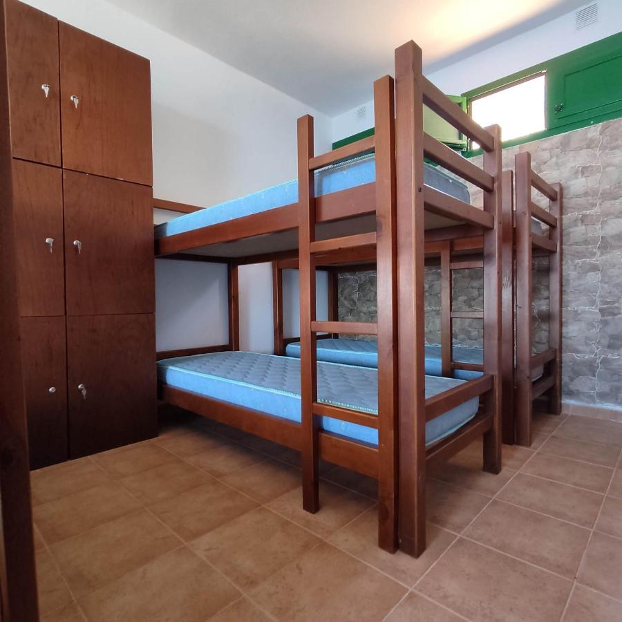 Hostal Albergue Garafia El Tablado Εξωτερικό φωτογραφία