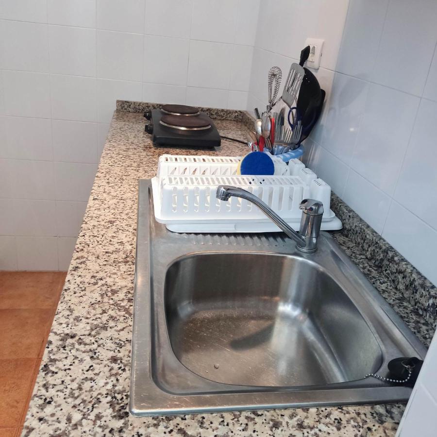 Hostal Albergue Garafia El Tablado Εξωτερικό φωτογραφία